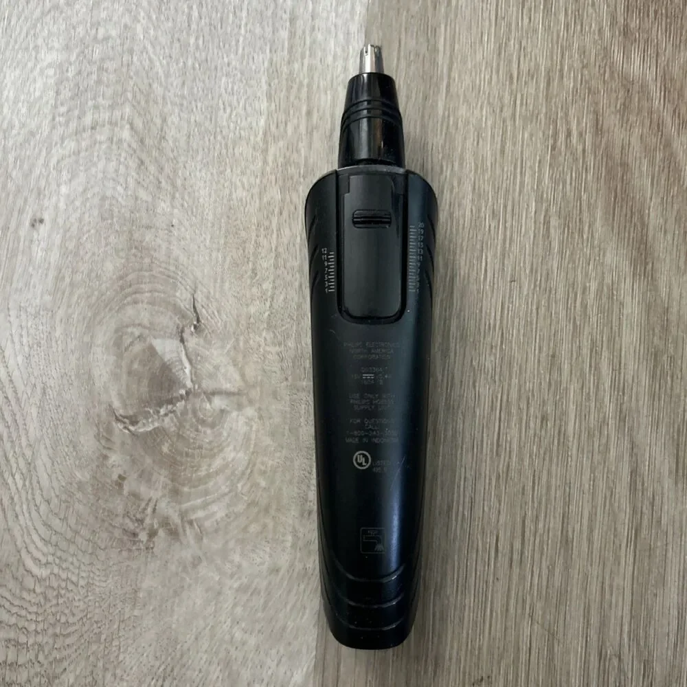 Philips Norelco 5100 Men’s Shaver Nose Trimmer Multigroom All-in-one Tool Works